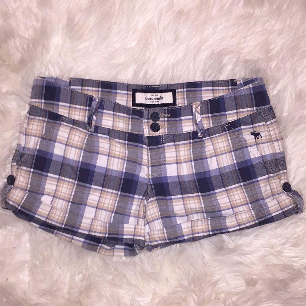 Abercrombie Shorts